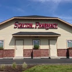 Stayton Pharmacy