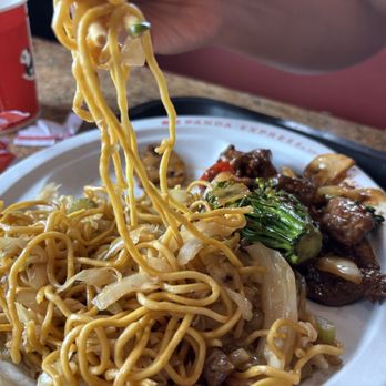 Panda Express - Chinese Near Me - Clarksville, Indiana