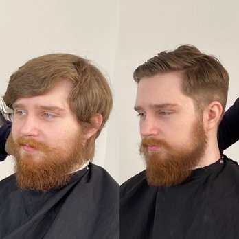 Associate Barbers - Barbers Near Me - Pasadena, California