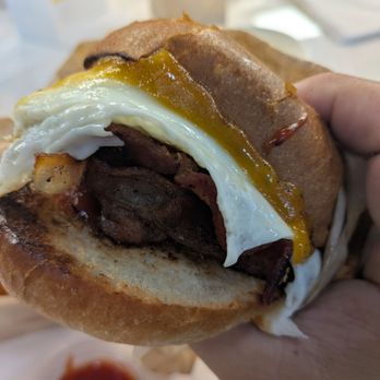 Yelp Elite Experience: EggBred- Long Beach - Bacon egg and cheese - Yelp Events Near Me - Long Beach, California Yelp Elite Experience: EggBred- Long Beach - Bacon egg and cheese - Yelp Events Near Me - Long Beach, California