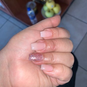 Studio Nails - Fresh set! - Nail Salons Near Me - Panorama City, California Studio Nails - Fresh set! - Nail Salons Near Me - Panorama City, California