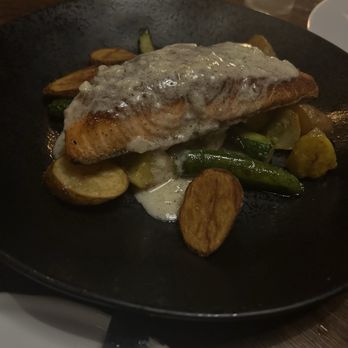 Chelsea - Trout - New American Near Me - Santa Monica, California