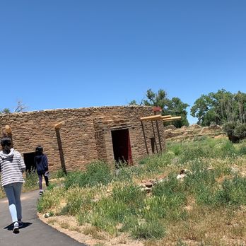Aztec Ruins National Monument - Landmarks & Historical Buildings Near Me - Aztec, New Mexico
