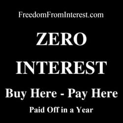Midland Motors - Midland Motors, home of Freedom From Interest