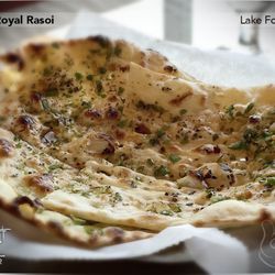 Royal India Restaurant - Lunch buffet - Overall okay; disappointed in the bit & scraps they  called Chicken Tikka Masala. It should've been pulled from the buffet.