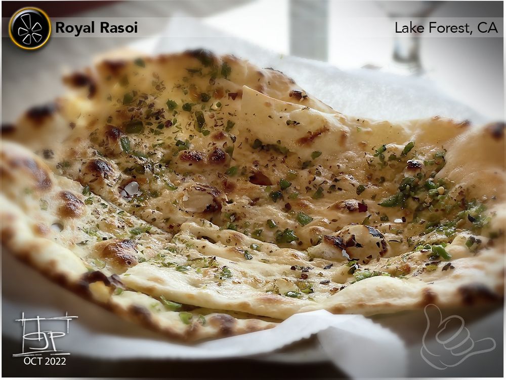 Royal Rasoi