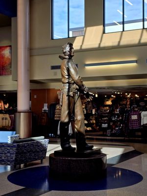 Sioux Falls Regional Airport by null