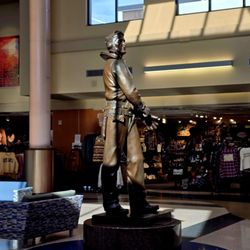 Sioux Falls Regional Airport - FSD