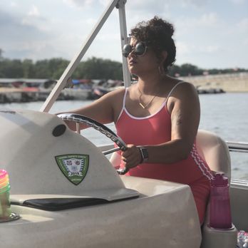 Geist Marina - Marinas Near Me - Indianapolis, Indiana