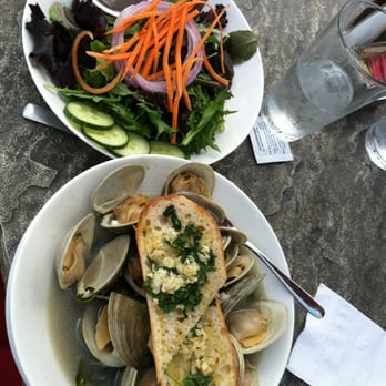 Dancing Bears Restaurant - Mussels - American Near Me - Lake Placid, New York Dancing Bears Restaurant - Mussels - American Near Me - Lake Placid, New York