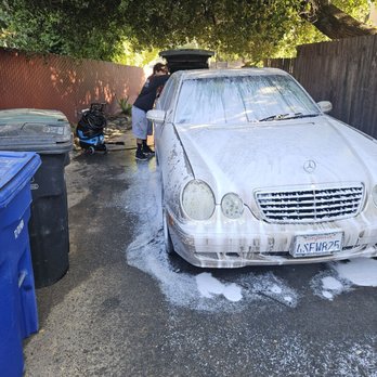 Hernandez Mobile Carwash - Car Wash Near Me Hernandez Mobile Carwash - Car Wash Near Me