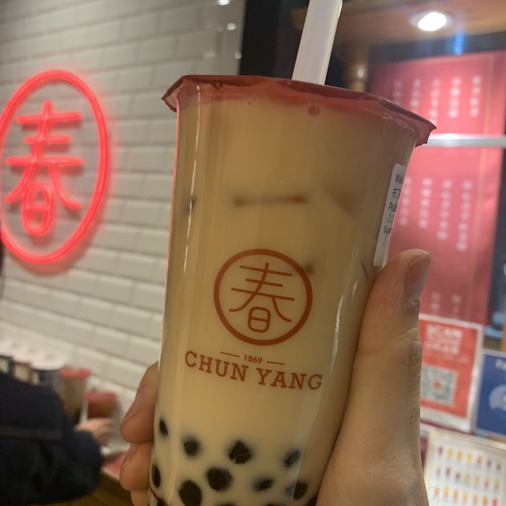 Chun Yang Tea - Bubble Tea Near Me - Flushing, New York Chun Yang Tea - Bubble Tea Near Me - Flushing, New York
