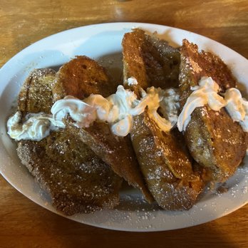 The Buttered Biscuit - Brioche French Toast - New American Near Me - Sumner, Washington The Buttered Biscuit - Brioche French Toast - New American Near Me - Sumner, Washington