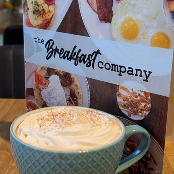 The Breakfast Company - Breakfast & Brunch Near Me - Bradenton, Florida