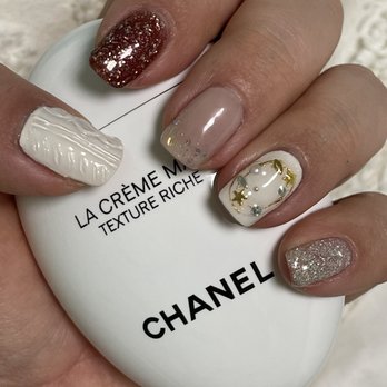Nail J - Nail Salons Near Me - Buena Park, California