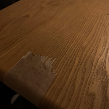 All Seasons Resort Lodging - Ruined table. - Resorts Near Me - Park City, Utah All Seasons Resort Lodging - Ruined table. - Resorts Near Me - Park City, Utah