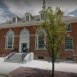 Rolla Public Library