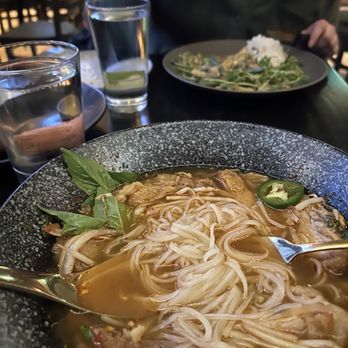 Ahan - Tom Yum and Green Curry - Laotian Near Me - Madison, Wisconsin Ahan - Tom Yum and Green Curry - Laotian Near Me - Madison, Wisconsin