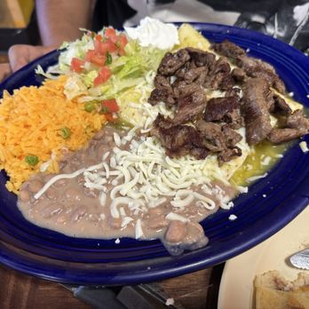 Costa Del Sol - Asada enchiladas - Mexican Near Me - Ogden, Utah Costa Del Sol - Asada enchiladas - Mexican Near Me - Ogden, Utah