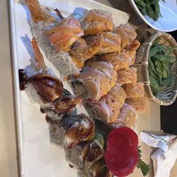 J V Seafood & Sushi - Sushi Bars Near Me - Fox Lake, Illinois J V Seafood & Sushi - Sushi Bars Near Me - Fox Lake, Illinois