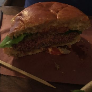 Vault Brewing - Bison burger ! - Breweries Near Me - Yardley, Pennsylvania Vault Brewing - Bison burger ! - Breweries Near Me - Yardley, Pennsylvania