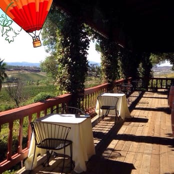 Falkner Winery - Outside seating - Wineries Near Me - Temecula, California Falkner Winery - Outside seating - Wineries Near Me - Temecula, California