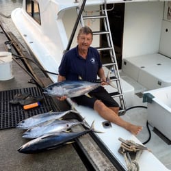 Anini Fishing Charters