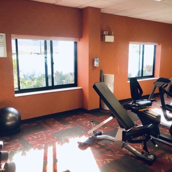 Courtyard by Marriott Boston-South Boston - 24hour fitness center. - Hotels Near Me - Boston, Massachusetts Courtyard by Marriott Boston-South Boston - 24hour fitness center. - Hotels Near Me - Boston, Massachusetts