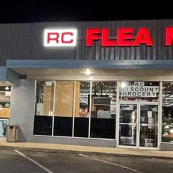 RC Flea Mart
