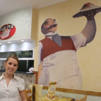 Pastarito Pizzarito - Bella waitress at Pastarito - Italian Near Me - Rome, RM Pastarito Pizzarito - Bella waitress at Pastarito - Italian Near Me - Rome, RM