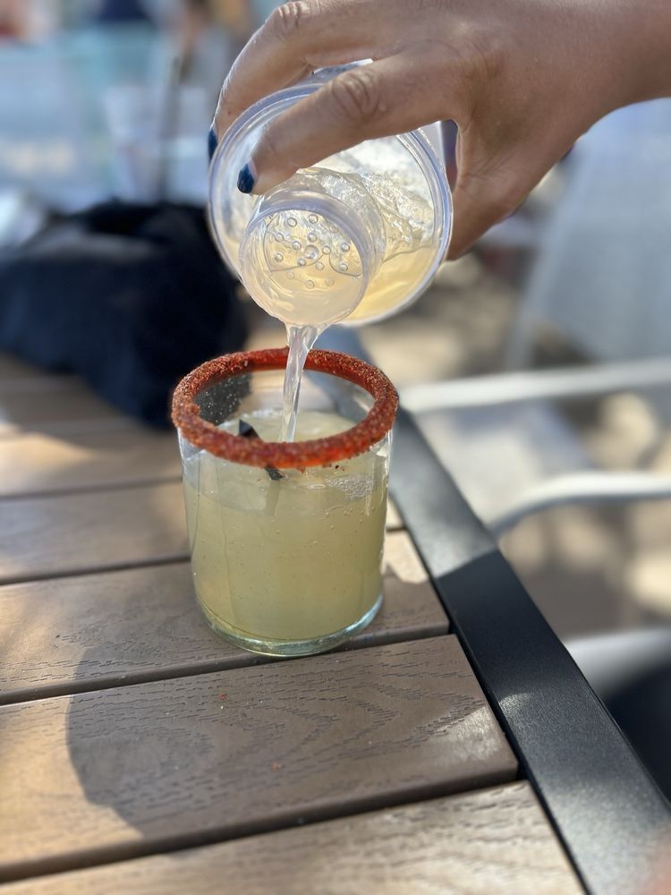 Mama Betty’s Tex-Mex y Cantina
