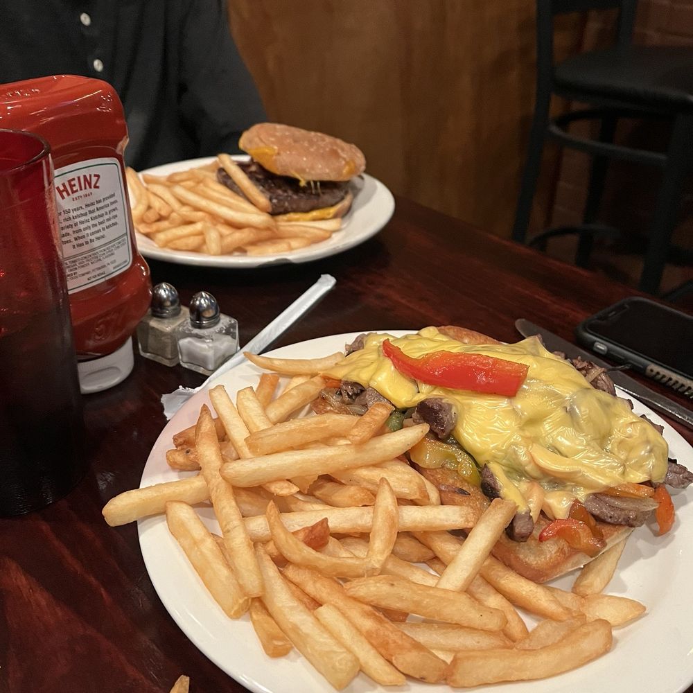 Galaxy Diner - Diners Near Me - New York, New York Galaxy Diner - Diners Near Me - New York, New York