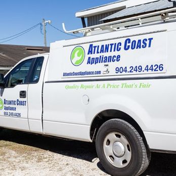 Atlantic Coast Appliance - We offer a 90-day warranty on every repair we complete. - Appliances & Repair Near Me - Jacksonville, Florida Atlantic Coast Appliance - We offer a 90-day warranty on every repair we complete. - Appliances & Repair Near Me - Jacksonville, Florida