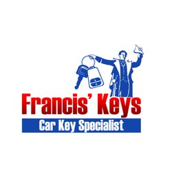 Francis' Keys