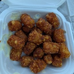 Tator Tots Tator Tots