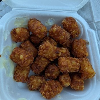 The Blue Goose Saloon - Tator Tots - Bars Near Me - Pittsburgh, Pennsylvania The Blue Goose Saloon - Tator Tots - Bars Near Me - Pittsburgh, Pennsylvania