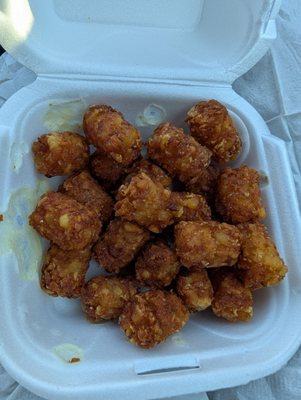 The Blue Goose Saloon by null