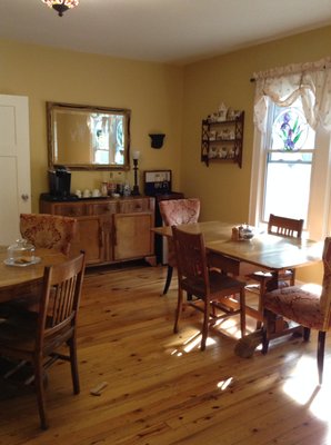 Farmhouse Inn by null