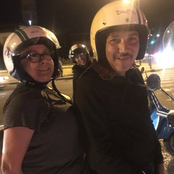 Scooteroma - Scooter Tours Near Me
