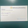 Photo of Advance America