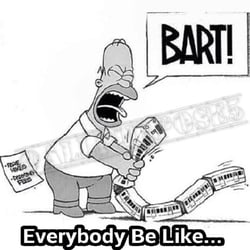 Casual Carpool - Hate bart strike