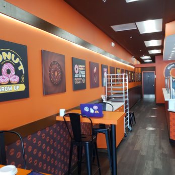Mini Donut Factory - Donuts Near Me - Wheeling, Illinois Mini Donut Factory - Donuts Near Me - Wheeling, Illinois