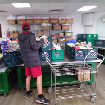 St. Felix Pantry - Food Banks Near Me - Rio Rancho, New Mexico St. Felix Pantry - Food Banks Near Me - Rio Rancho, New Mexico