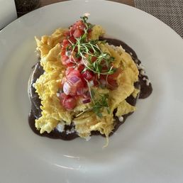 Huevos Rancheros