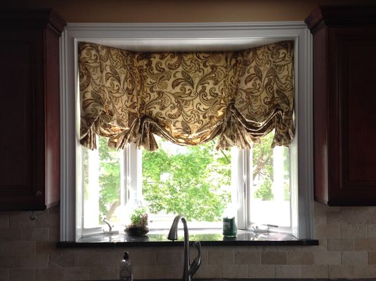 A Perfect View Custom Window Fashions Inc