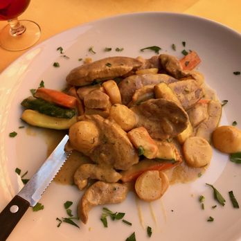 Gli Angeletti - Canard - Italian Near Me - Rome, RM Gli Angeletti - Canard - Italian Near Me - Rome, RM