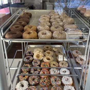 Donut Storr - Donuts Near Me - Mission Viejo, California