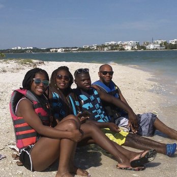 Clearwater Beach Jet Ski Rentals - Ski Resorts Near Me - Clearwater, Florida