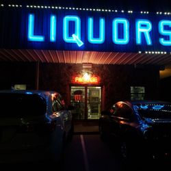 98 West Package & Lounge