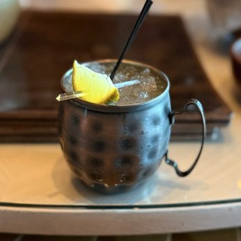 Mijo Modern Mexican - Mule - Mexican Near Me - Las Vegas, Nevada Mijo Modern Mexican - Mule - Mexican Near Me - Las Vegas, Nevada